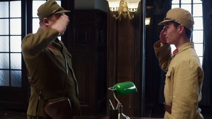 铁在烧 第43集 EP43【超清1080P无删减版】