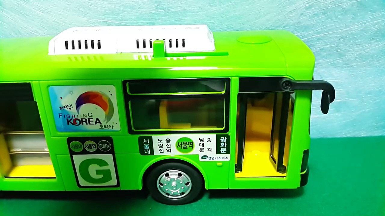 [신비아파트 21화] 저주받은 444버스와 치돈귀 / 루루의 무서운 이야기 / 장난감 애니