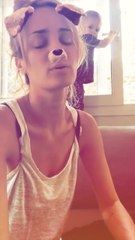 BALTA trepándose en todos lados - 13 de Marzo