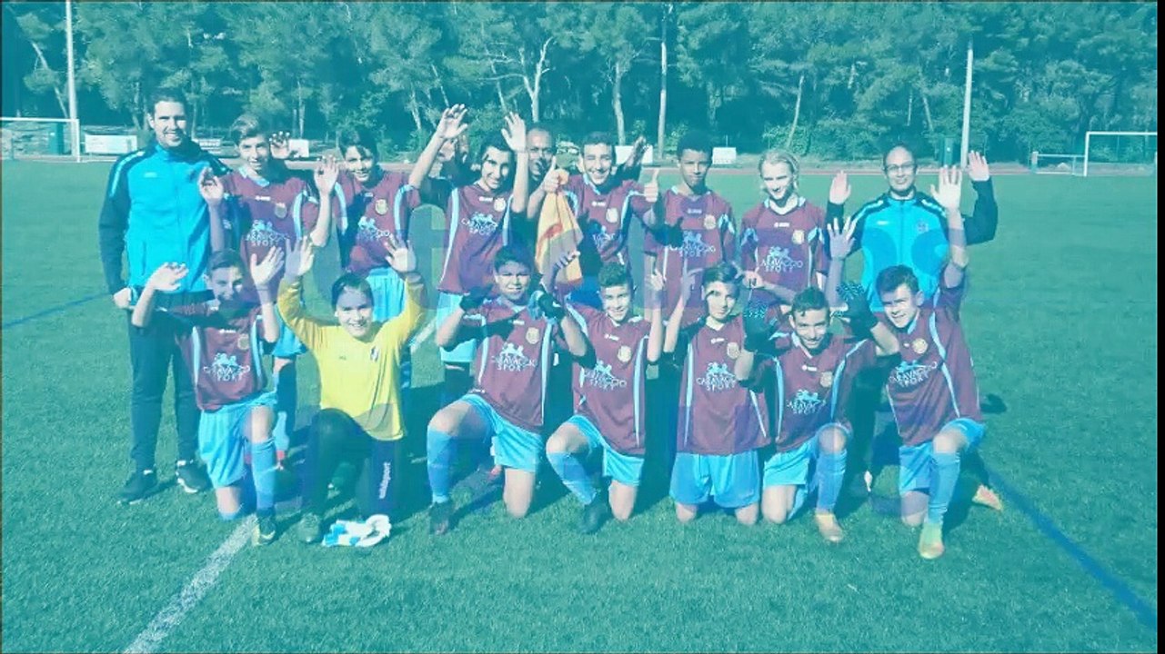 Détection U14 / U15