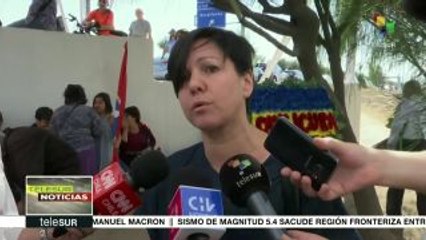 Chilenos exigen que genocidas no accedan a beneficios e indultos