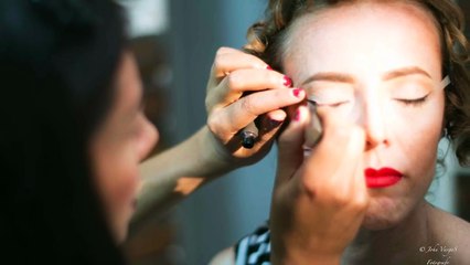 Sesión dé Boudoir - John Vargas Fotografía