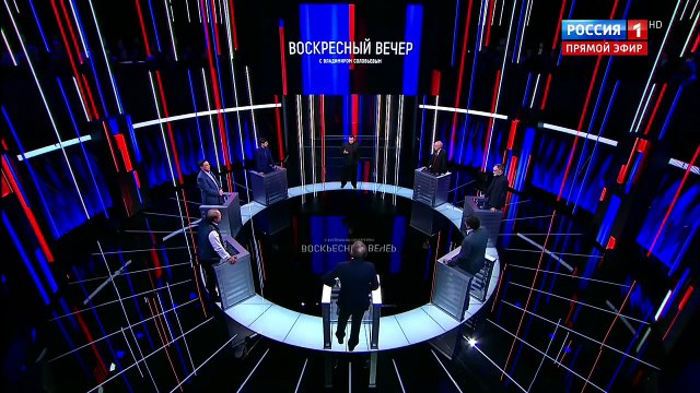 Чем больше погибло людей, тем громче можно кричать о кровавом режиме, застое и революции