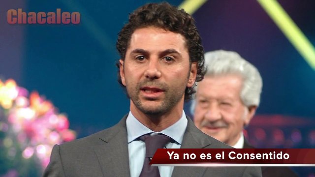 Pepe Bastón no Puede Llevarle el Ritmo a Eva Longoria