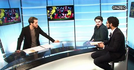 REPLAY - TOTAL FOOT - 02/04 : Toute l'actualité du football
