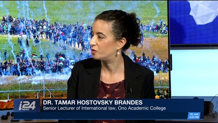 THE SPIN ROOM | Israel-UN reach deal to resolve migrants crisis | Monday, April 2nd 2018