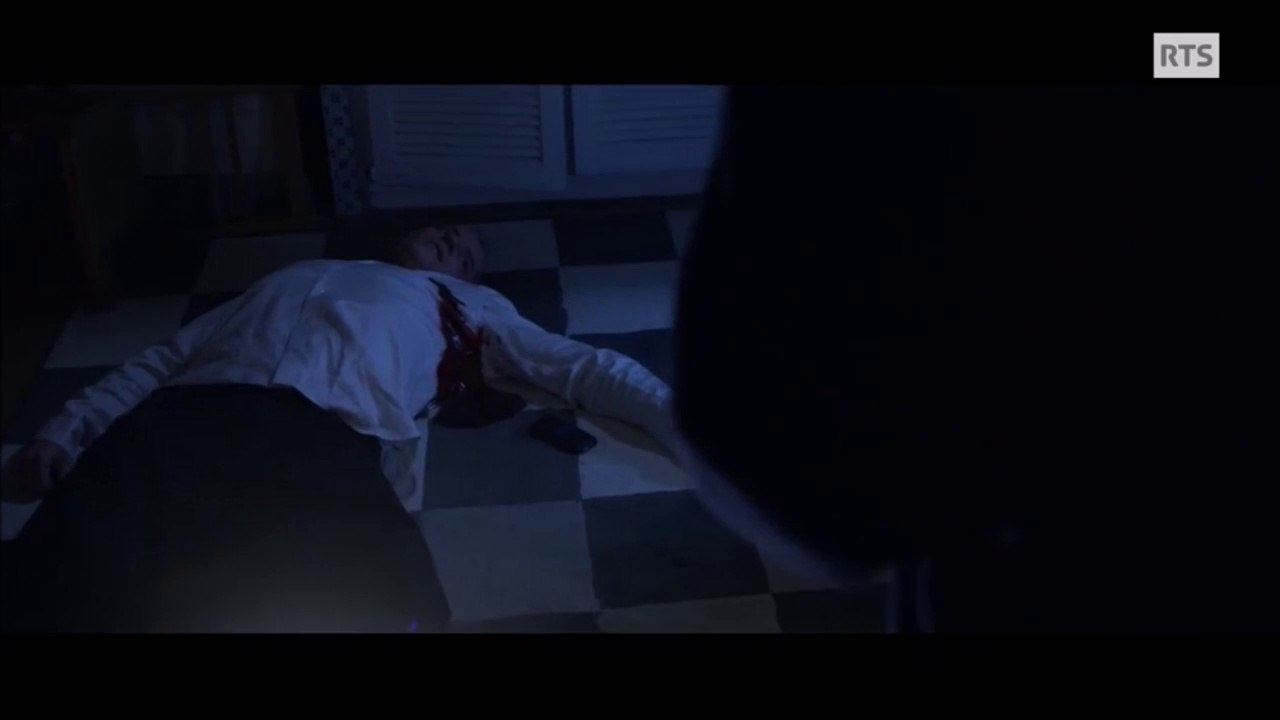 SPOILERS PRIME - L'enchanteur #17 : L'Enchanteur fait une nouvelle victime !!!