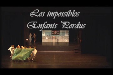Gala 2017-Peter Pan-15-Impossibles enfants perdus