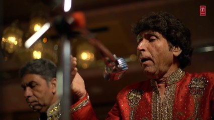 Abhagi Piya Ki Video Song ¦ Kanika Kapoor ¦ Ahmed & Mohammed Hussain ¦ T-Series