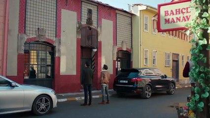 Masum Değiliz - 1.Bölüm - Ben ablanla evleniyorum, şirketinizle değil!