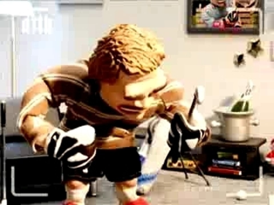 Die Kahn Homestory