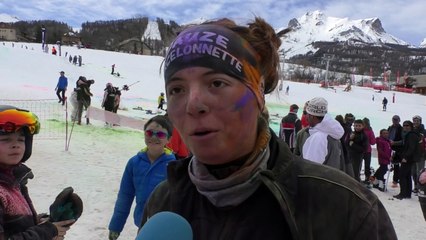 D!CI TV : une "color ski" pour clôturer la saison