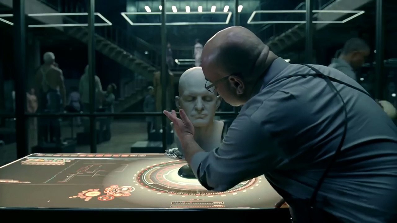 Westworld, saison 2 : la promo cachée qui fait la pub de Delos