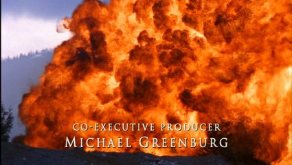 Stargate SG-1 01x02 - The Enemy Within (HQ)