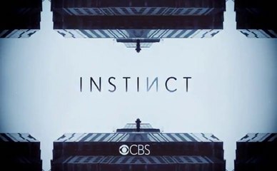 Instinct - Promo 1x04