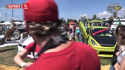 Tuning Braga new FANTASTIC