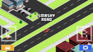 Smashy Road|Взлом|Hack