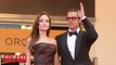 Brad Pitt and Angelina Jolie 'finalise' divorce