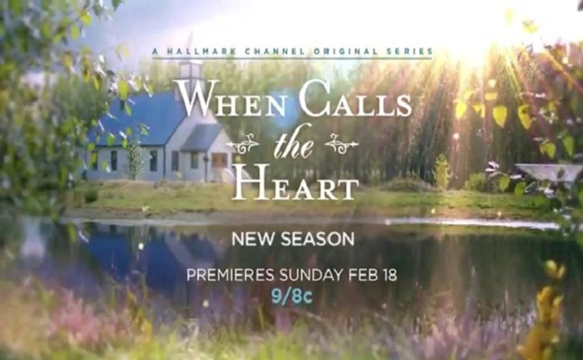 When Calls the Heart - Promo 5x08