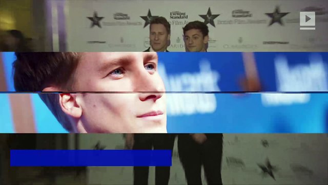Tom Daley and Dustin Lance Black Discuss to Raise Child in the UK