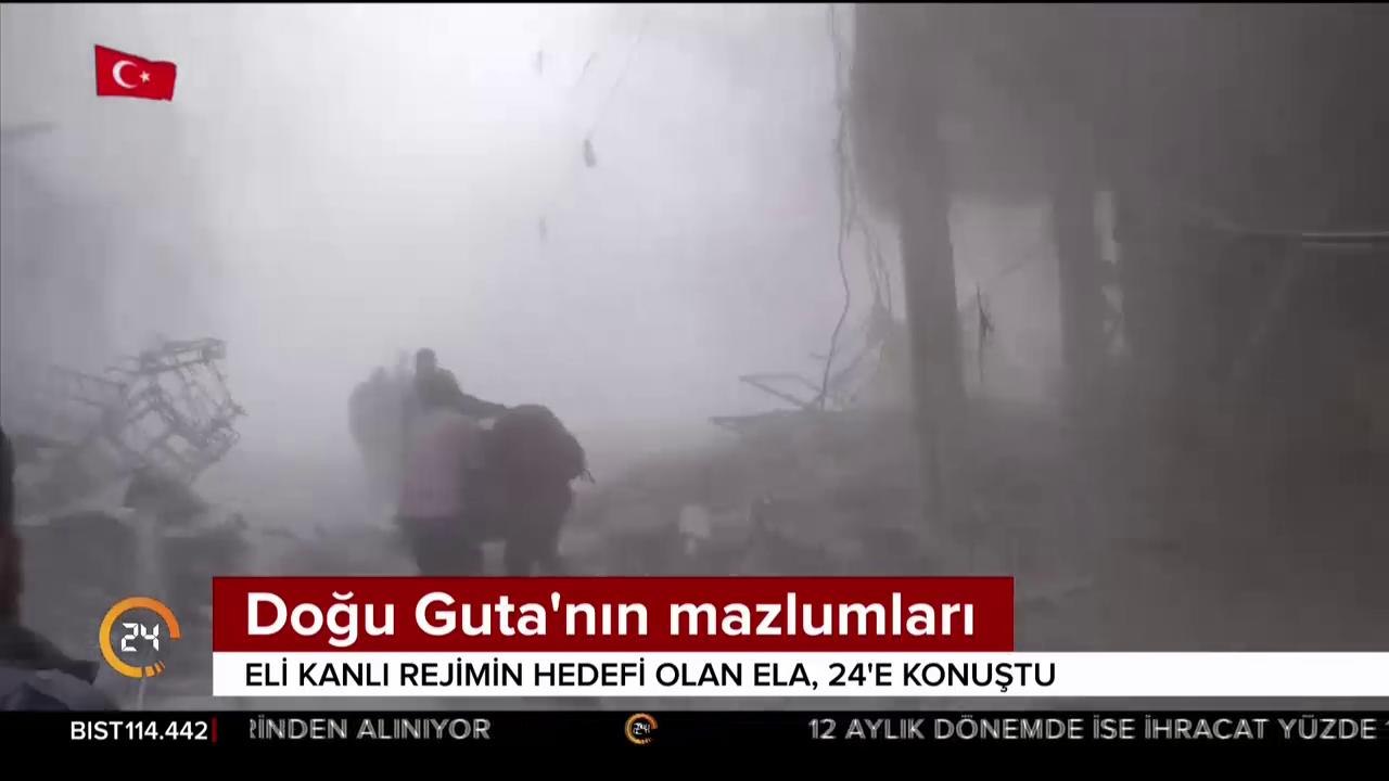 "Erdoğan'a teşekkür ediyorum"