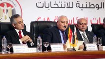 Mısır Cumhurbaşkanlığı seçimleri resmi sonuçları açıklandı - KAHİRE