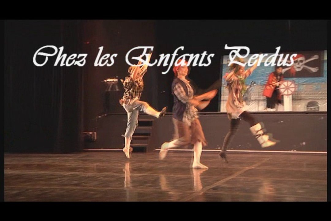 Gala 2017-Peter pan-11-Chez les Enfants perdus
