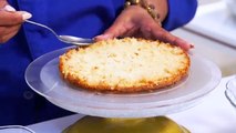 Pineapple Cake Recipe In Hindi Tips Tricks of Homemade Eggless Cake Tutorial