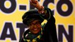 Muere Winnie Madikizela-Mandela, exmujer de Nelson Mandela