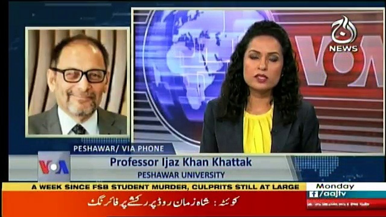 View 360 - 2nd April 2018