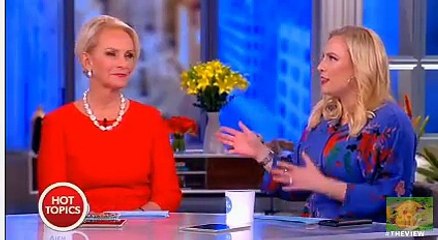 The view April 2 Today │The View 2018