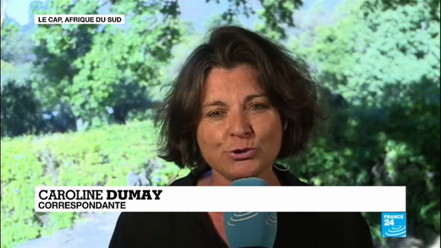 Décès de Winnie Mandela : Il y a peu de femmes de ce calibre en Afrique du Sud