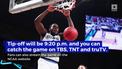 Michigan vs. Villanova: What You Need to Know for the NCAA National Title Game