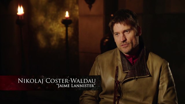 Un personaje de Juego de Tronos podría no reaparecer