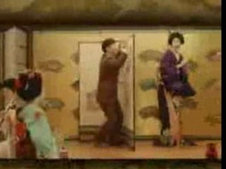 舞妓Haaaan!!!～尊敬するサダヲのＰＶ扱い～