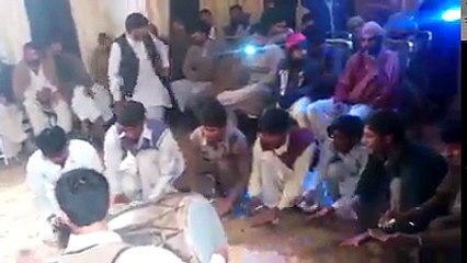 سرائیکی گپ شپ  - چرسی ڈانس