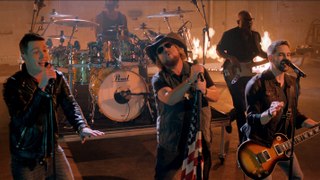 Colt Ford - Dynamite (feat. Waterloo Revival) [Official Video]