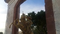 Cómo Murió Emiliano Zapata en la Hacienda Chinameca - Audio Guía de Viajes