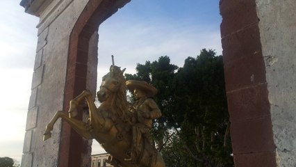 Cómo Murió Emiliano Zapata en la Hacienda Chinameca - Audio Guía de Viajes