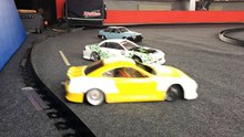 2018 Drift Battle of Wolsztyn vol.2