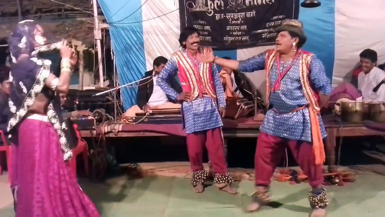 फूल_मोंगरा_-_छत्तीसगढ़ी_नाच_पार्टी___ग्राम_-_सुरुजपुरा_,_बामी_(सुतियापाठ)_सहसपुर