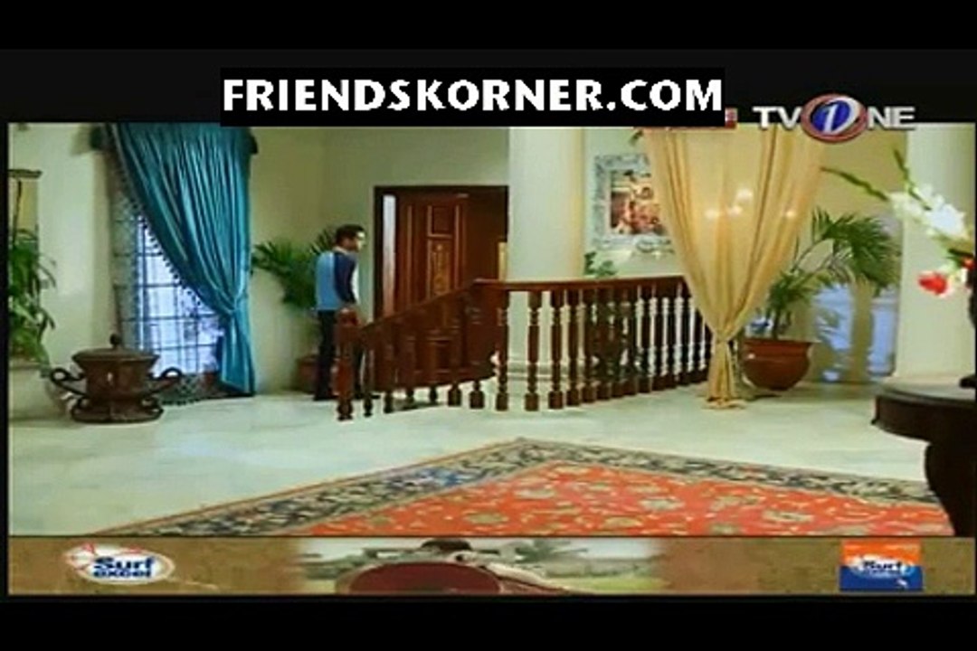 Tu Jo Nahi Episode 7