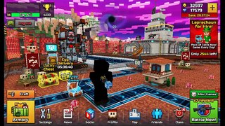 IF YOU WANT EVERYTHING FOR FREE IN PIXEL GUN 3D CLICK ON THIS VIDEO NOW !!!!