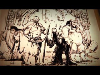 اعلان مسلسل جنون القايلة ج 2 رمضان 2018