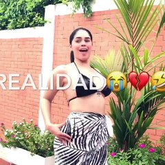 Parodia Greeicy Rendón