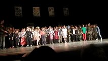 Spectacle Ecole - 17-03-2018