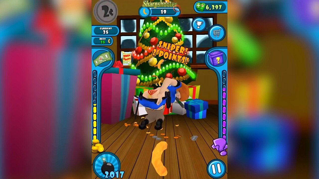 Все лучшие игры на Андроид №20