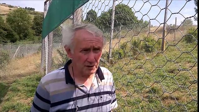 LES TIGRES DE SAINT-MARTIN-LA-PLAINE