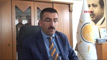 Niğde AK Parti İl Başkanı'nın İsmini Kullanarak Dolandırdı