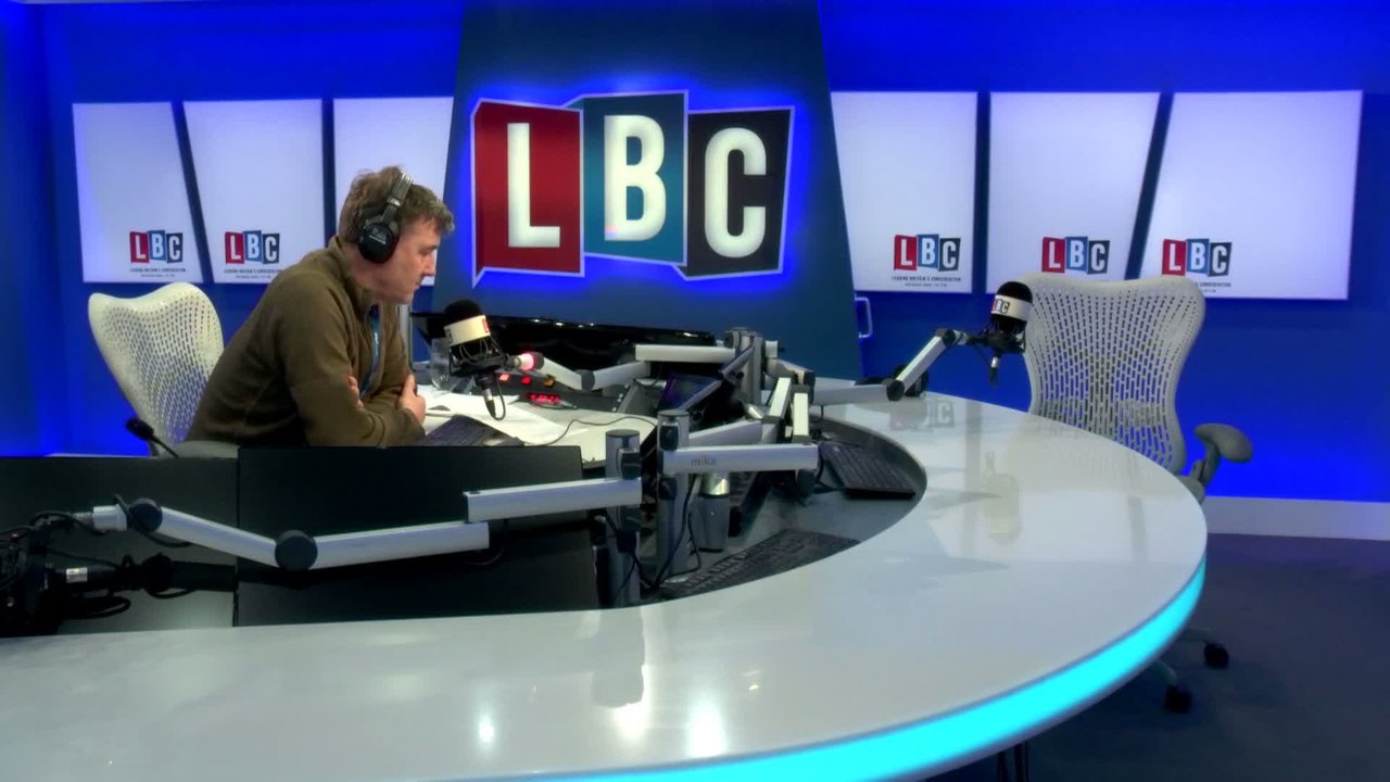 Dr Chaand Nagpaul: NHS Doesn't Have The Resources Right